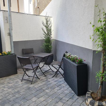 Ferienwohnung Emma Wetzlar Exterior photo